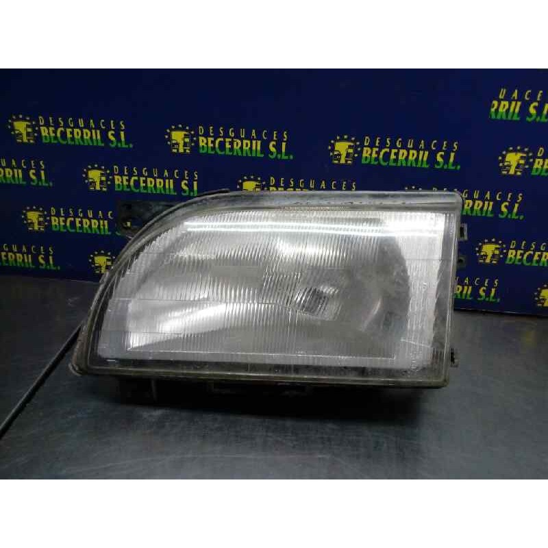 Recambio de faro izquierdo para ford transit bus 1995 tourneo 2.5 glx referencia OEM IAM Recambio de faro izquierdo para ford transit bus 1995 tourneo 2.5 glx referencia OEM IAM