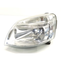 Recambio de faro izquierdo para peugeot partner (s2) referencia OEM IAM 6204AX  