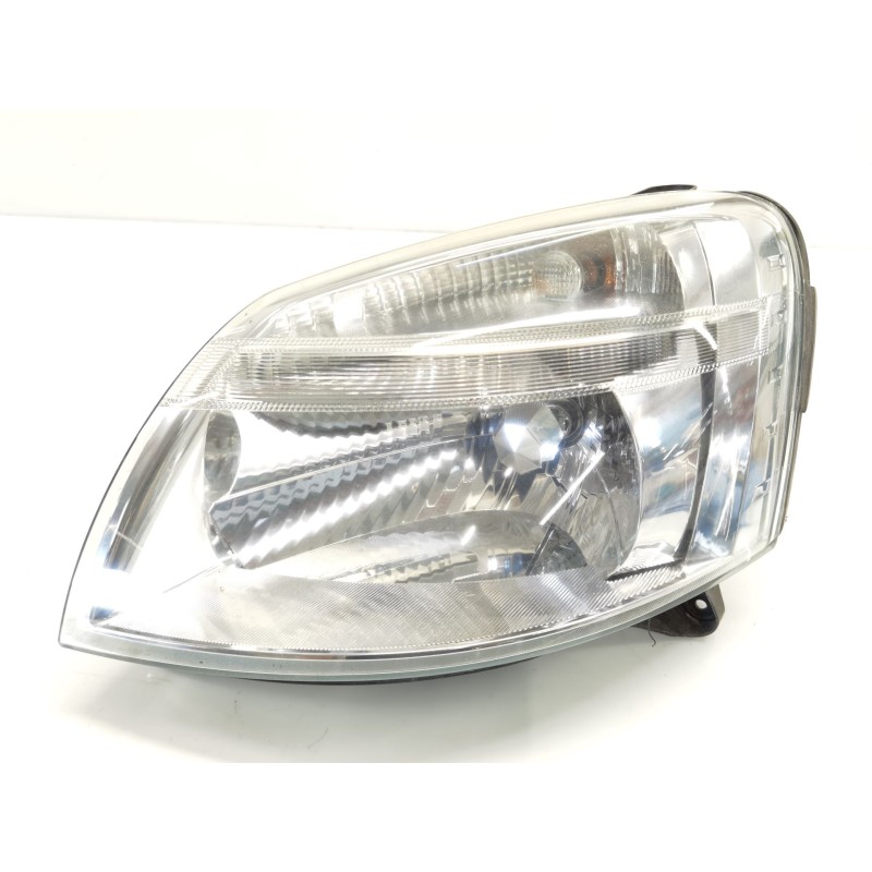 Recambio de faro izquierdo para peugeot partner (s2) referencia OEM IAM 6204AX Recambio de faro izquierdo para peugeot partner (s2) referencia OEM IAM 6204AX