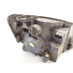 Recambio de faro izquierdo para peugeot partner (s2) referencia OEM IAM 6204AX  