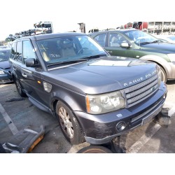 land rover range rover sport i (l320) del año 2006