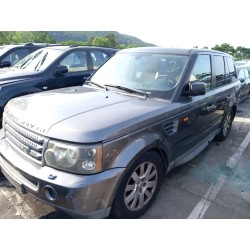 land rover range rover sport i (l320) del año 2006