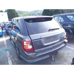 land rover range rover sport i (l320) del año 2006
