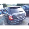 land rover range rover sport i (l320) del año 2006