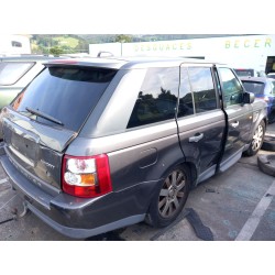 land rover range rover sport i (l320) del año 2006