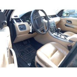 land rover range rover sport i (l320) del año 2006
