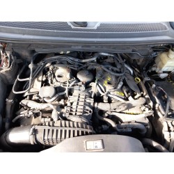 land rover range rover sport i (l320) del año 2006