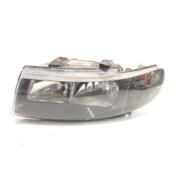 Recambio de faro izquierdo para seat leon (1m1) referencia OEM IAM 1M1941015 / 1M1941001D  