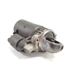 Recambio de motor arranque para mercedes clase e (w210) berlina diesel 300 turbodiesel (210.025) referencia OEM IAM 0001218162  