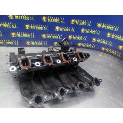 Recambio de colector admision para bmw serie 3 berlina (e46) 320d referencia OEM IAM 7787319 7788194 