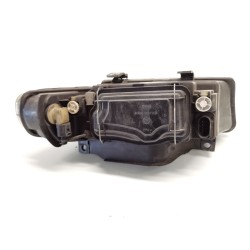 Recambio de faro izquierdo para seat leon (1m1) referencia OEM IAM 1M1941015 / 1M1941001D  