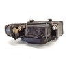 Recambio de faro izquierdo para seat leon (1m1) referencia OEM IAM 1M1941015 / 1M1941001D  
