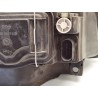 Recambio de faro izquierdo para seat leon (1m1) referencia OEM IAM 1M1941015 / 1M1941001D  