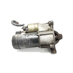 Starter motor Peugeot 306 (7B, N3, N5) | Becerril Scrap Yard