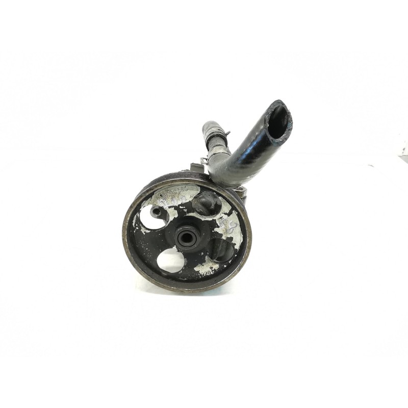 Power steering pump Nissan Primera hatchback (P12) | Becerril Scrap Yard Power steering pump Nissan Primera hatchback (P12) | Becerril Scrap Yard
