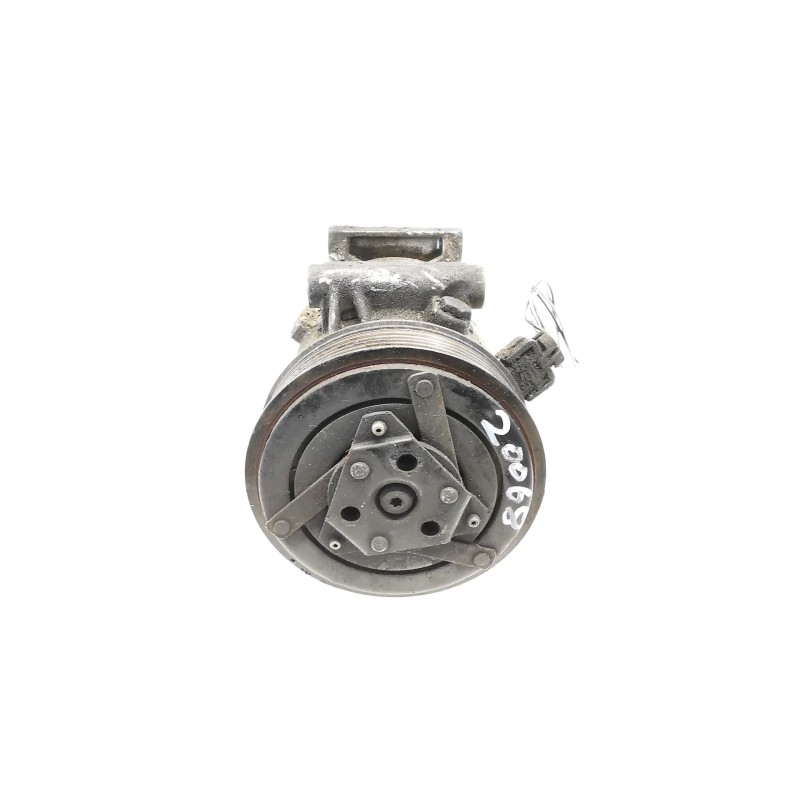 Recambio de compresor aire acondicionado para nissan primera hatchback (p12) 1.9 dci referencia OEM IAM 8200309193 Recambio de compresor aire acondicionado para nissan primera hatchback (p12) 1.9 dci referencia OEM IAM 8200309193