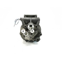 Recambio de compresor aire acondicionado para nissan primera hatchback (p12) 1.9 dci referencia OEM IAM 8200309193  
