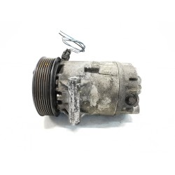 Recambio de compresor aire acondicionado para nissan primera hatchback (p12) 1.9 dci referencia OEM IAM 8200309193  