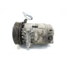 Recambio de compresor aire acondicionado para nissan primera hatchback (p12) 1.9 dci referencia OEM IAM 8200309193  
