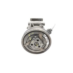 Air conditioning compressor Renault Scenic II (JM0/1_) | Becerril Scrap Yard