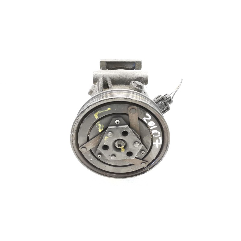 Recambio de compresor aire acondicionado para renault scénic ii (jm0/1_) 1.5 dci (jm02, jm13) referencia OEM IAM 8200050141 0113 Recambio de compresor aire acondicionado para renault scénic ii (jm0/1_) 1.5 dci (jm02, jm13) referencia OEM IAM 8200050141 0113