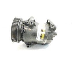 Recambio de compresor aire acondicionado para renault scénic ii (jm0/1_) 1.5 dci (jm02, jm13) referencia OEM IAM 8200050141 0113