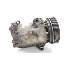 Recambio de compresor aire acondicionado para renault scénic ii (jm0/1_) 1.5 dci (jm02, jm13) referencia OEM IAM 8200050141 0113