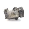 Recambio de compresor aire acondicionado para renault scénic ii (jm0/1_) 1.5 dci (jm02, jm13) referencia OEM IAM 8200050141 0113