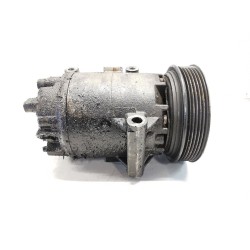 Recambio de compresor aire acondicionado para renault scénic ii (jm0/1_) 1.5 dci (jm02, jm13) referencia OEM IAM 8200050141 0113