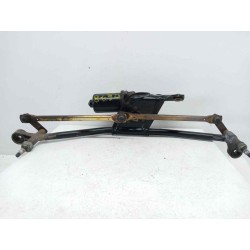 Recambio de motor limpia delantero para ford transit connect (tc7) furgón (2006) referencia OEM IAM 2T1417508AC  