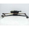 Recambio de motor limpia delantero para ford transit connect (tc7) furgón (2006) referencia OEM IAM 2T1417508AC  