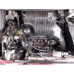 Engine and transmission export Renault Twingo I (C06_) | Becerril Scrap Yard