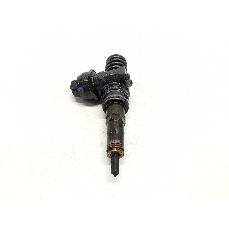 Recambio de inyector para seat alhambra (7v8, 7v9) 1.9 tdi referencia OEM IAM 038130073BA  