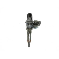 Recambio de inyector para seat alhambra (7v8, 7v9) 1.9 tdi referencia OEM IAM 038130073BA  