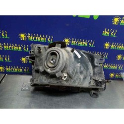 Recambio de faro izquierdo para ford transit bus 1995 tourneo 2.5 glx referencia OEM IAM   