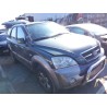 Elenco delle parti per Kia sorento I (jc) 2.5 CRDi Diesel dell'anno 2006 con motore D4CB