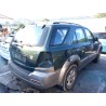 Elenco delle parti per Kia sorento I (jc) 2.5 CRDi Diesel dell'anno 2006 con motore D4CB