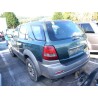 Elenco delle parti per Kia sorento I (jc) 2.5 CRDi Diesel dell'anno 2006 con motore D4CB