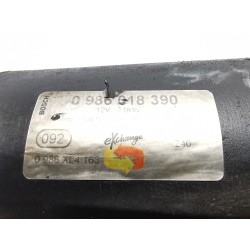 Starter motor Seat Alhambra (7V8, 7V9) | Becerril Scrap Yard