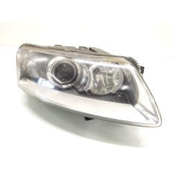 Right headlight Audi A6 berlina (4F2) | Becerril Scrap Yard