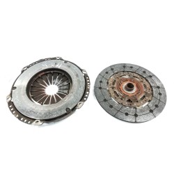 Kit d'embrayage Seat Alhambra (7V8, 7V9) | Desguace Becerril