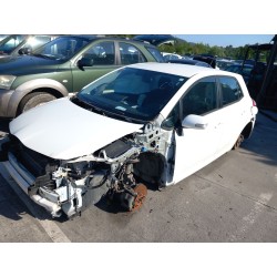 Detalhamento das peças para Toyota auris (_E15_) 1.8 Hybrid (ZWE150_) Gasolina/electrico do ano 2011 com motor 2ZR-FXE