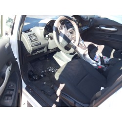 Detalhamento das peças para Toyota auris (_E15_) 1.8 Hybrid (ZWE150_) Gasolina/electrico do ano 2011 com motor 2ZR-FXE
