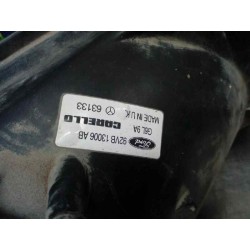 Recambio de faro izquierdo para ford transit bus 1995 tourneo 2.5 glx referencia OEM IAM   