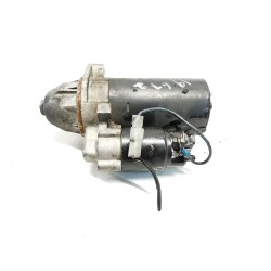 Motor de arranque Vito furgoneta (W638) | Desguace Becerril