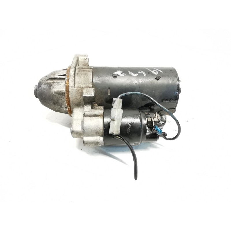 Recambio de motor arranque para mercedes-benz vito furgoneta (w638) 110 d 2.3 (638.074, 638.078) referencia OEM IAM CGB27260  