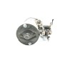 Recambio de motor arranque para mercedes-benz vito furgoneta (w638) 110 d 2.3 (638.074, 638.078) referencia OEM IAM CGB27260  