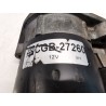Recambio de motor arranque para mercedes-benz vito furgoneta (w638) 110 d 2.3 (638.074, 638.078) referencia OEM IAM CGB27260  