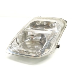 Left headlight CITROEN C2 (JM_) | Becerril Scrap Yard