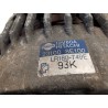 Alternador Nissan Almera I hatchback (N15) | Desguace Becerril